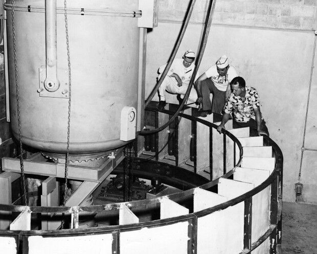 Nebraska Ordnance Plant